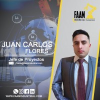 Juan Carlos Flores Figueroa