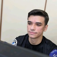 Gabriel Machado Calegari