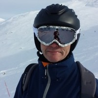Björn Wiberg