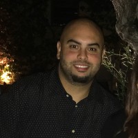 Daniel Irizarry