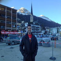 Ryan Stewart
