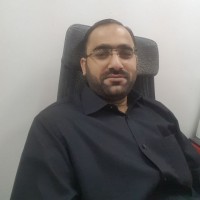 Mohsin Manzoor