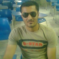 Shahab Hussain