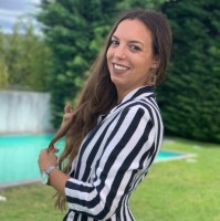Daniela Dourado