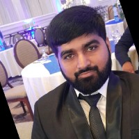 Dr Muhammad Saad Jahangir