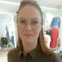 Femke Larik