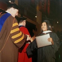 Ryan Arnold, M.A.