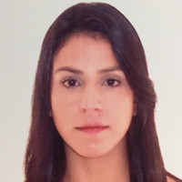 Larissa Chacon