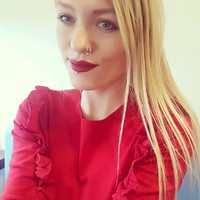 Rebecca Turner