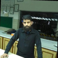 Ahmad Yaar