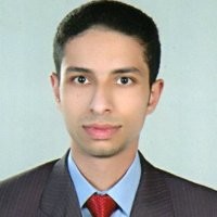 Ahmed El Dahshan