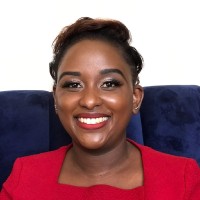 Joy Ituika