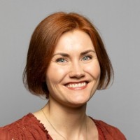 Anette Lill Ursfjord