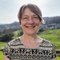 Zarin Hainsworth OBE