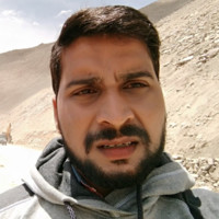 Sunil Gupta