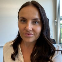 Rebecka Thornander