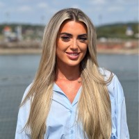 Kaia-Maria Hogan