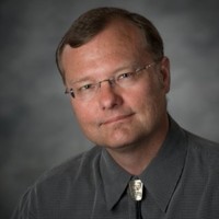 Ralph Burnett