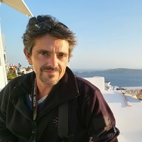 German Nieto Montesinos