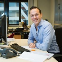 Melroy Huuskes