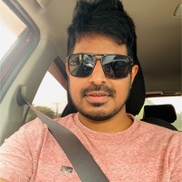 Nimeshe Madhuranga