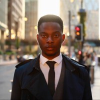 Kyle Gwamure