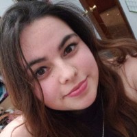 Amber Virgen