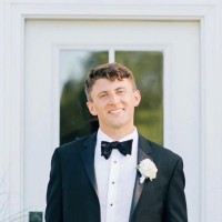 Jake Potts
