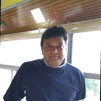 Yatin Parekh