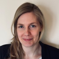 Verena Vertonghen