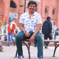 Vinay Nukala