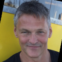 Espen Somdalen Witzøe