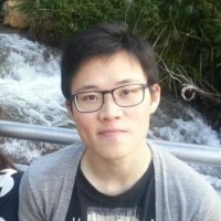 Patrick Leung