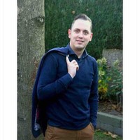 Bram van Oostrum
