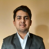 Sriharsha R