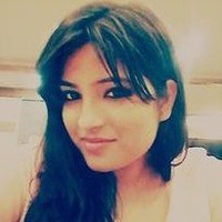 Mrinalini Jha