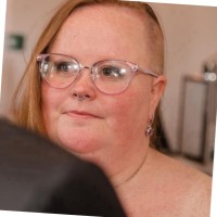 Stacey Williams