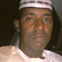Muhammad Liman