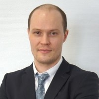 Ilya Khobotilov