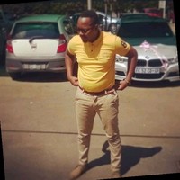 Lindokuhle Mhlungu