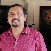 Balachandran Nair Sekharan