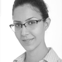 MONIKA MOVAGHARIAN POUR