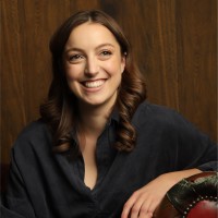 Dr Amy Lucas