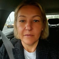 Barbara Sokolowska