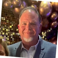Rick Patterson