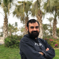 Mohamed Daoud