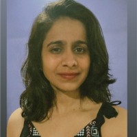 Shilpa Arsul