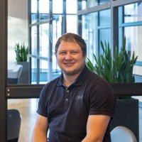Christopher Kupecek