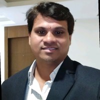 Sudershan Boddu