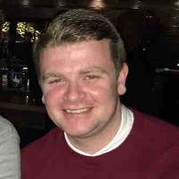 Jonathan Docherty